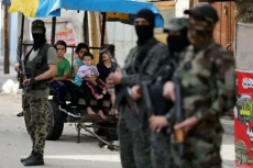 Hamas Segera Miliki...