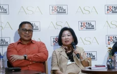 Mari Elka Pangestu Ungkap...