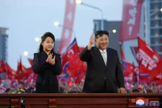 Kim Jong-un Disebut...