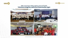 MNC Insurance Gelar...