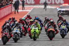 MotoGP Finalisasi Aturan...