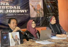 Dokter Tifa Luncurkan...
