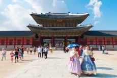 Genjot Pariwisata, Korea...