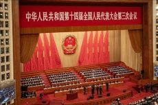 Aksi China Sikat Koruptor:...