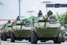 China Isi Kekosongan...