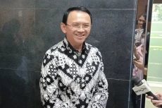 Hari Ini Ahok Jadi Saksi...