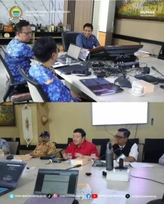 Pertegas Hak Warga,...