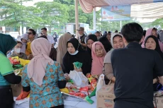 Jaga Stabilitas Harga,...