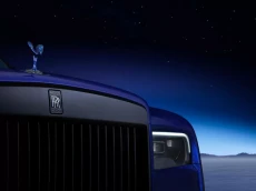 Rolls-Royce Rayakan...