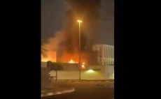 Perlawanan Teheran Makin...
