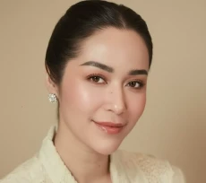 Selebgram Curhat Ditetapkan...