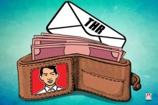 5 Tips Mengatur Uang...