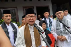 Pramono Anung Larang...