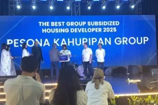Tak Hanya Rumah Subsidi,...