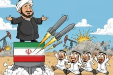 Ketika Publik Arab Sunni...