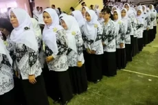Jelang Idulfitri 2026,...