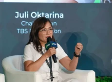TBS Energi Utama Tuntaskan...