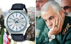 Rolex Para Jenderal...