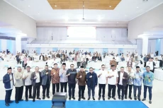 Percepat Pembangunan...