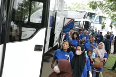 7 Tips Mudik Aman dan...
