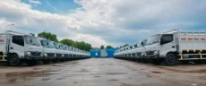 Selain Mahindra dan...