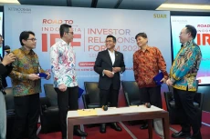 Transparansi dan Reformasi...
