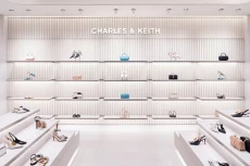 CHARLES & KEITH Luncurkan...