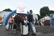 Pertamina Berangkatkan...