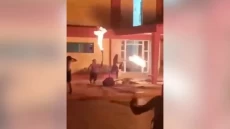 Rakyat Kuba Sudah Marah...