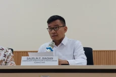 Tetapkan Andrie Yunus...