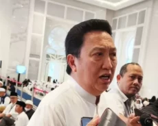 Boy Thohir Siapkan Buyback...