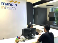 Kawal Kesehatan Pemudik,...