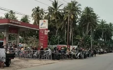 Dukung Imbauan Presiden...