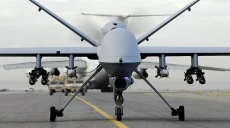 Puluhan Drone MQ-9 Reaper...