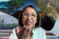 Libur Lebaran, Kemenpar...