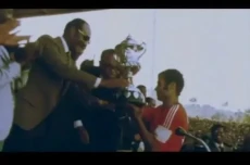 Timnas Maroko Ditetapkan...