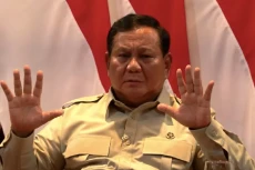 Presiden Prabowo: Mau...