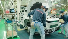 Toyota Akui Perang Iran...
