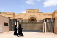 Arab Saudi Usir Atase...