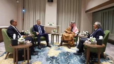Turki, Arab Saudi, Mesir,...