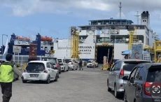 Jelang Puncak Arus Balik...