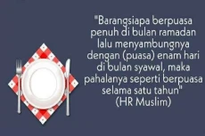Manfaat dan Hikmah Puasa...
