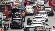 Arus Mudik dan Arus...
