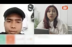 Interview Kerja di Kebun...