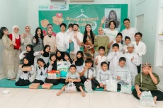 Ramadan Penuh Makna:...