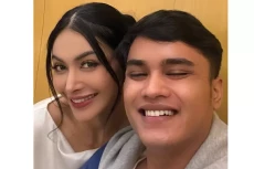 Rayakan Lebaran Bareng,...