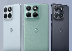 Motorola Bersiap Luncurkan...
