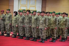 Selamat! 57 Pati TNI...