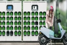 Konversi ke Energi Listrik...