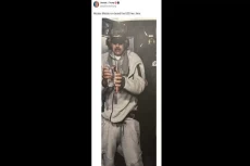 Maduro Diadili di Pengadilan...